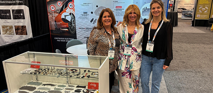 Nuadi Sadeca Brake Plates Manufacturer in Michigan, USA.