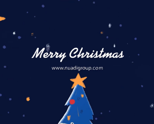 christmas brake-industry 2026 nuadi group