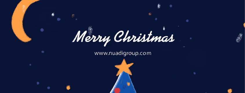 christmas brake-industry 2026 nuadi group