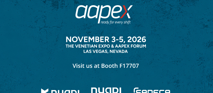 UADI GROUP at AAPEX 2026 in Las Vegas – automotive aftermarket braking solutions