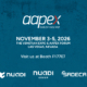 UADI GROUP at AAPEX 2026 in Las Vegas – automotive aftermarket braking solutions